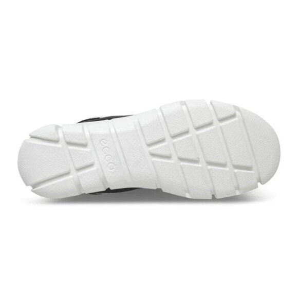 ECCO Women's Intrinsic Knit Sporty Lifestyle Shoes - Picture 7 of 7